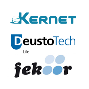 KERNET, Deustotech-life y FEKOOR desarrolla TELERAHAB.