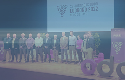 KERNET en las XV Jornadas de la Asociación Española de Odoo 
