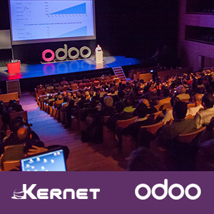 KERNET & ODOO [ROADSHOW BILBAO SEPTIEMBRE 2024]