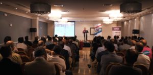 ODOO ROADSHOW BILBAO SEPTIEMBRE 2024