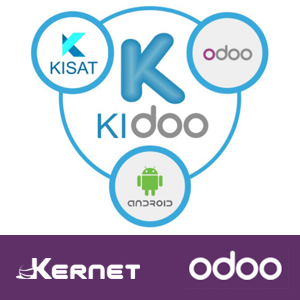 ODOO SAT [ODOO PARA LA GESTIÓN DE INSTALACIONES Y MANTENIMIENTOS]