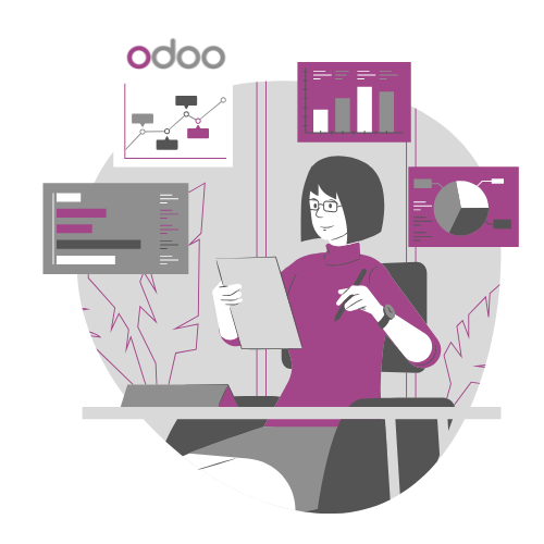 Odoo best Partner 2023