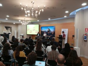 Odoo Bilbao Roadshow 2024