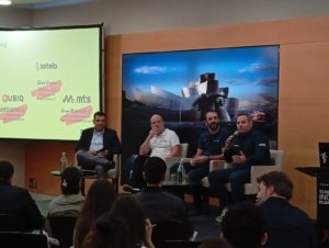 Odoo Bilbao Roadshow 2024