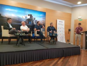 Odoo Bilbao Roadshow 2024
