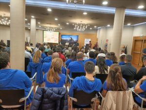 Odoo Bilbao Roadshow 2024