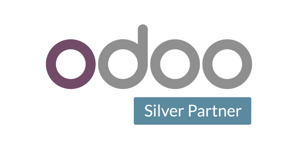 Odoo silver partner