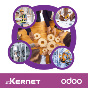 ODOO CONSTRUCCIÓN, ODOO INGENIERÍAS, ODOO SAT, ODOO FABRICACIÓN