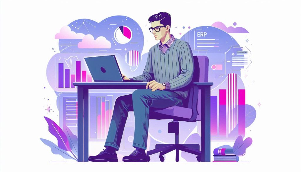 ¿Sabes si tu implantación de ERP saldrá bien?