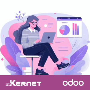 Revolución en la Gestión SAT, con Odoo y Kernet