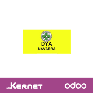 Kernet desarrolla nuevo software a medida para DYA Navarra