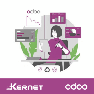 Odoo nos ayuda a impulsar la Sostenibilidad como ventaja competitiva