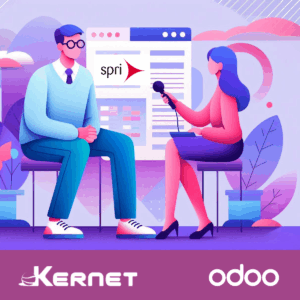 KERNET agradece a SPRI su entrevista y su compromiso con el impulso del tejido empresarial vasco