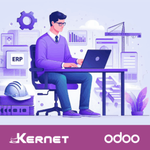 ¿ERP general o especializado? Para construcción, reformas y obra civil, la elección es clara.