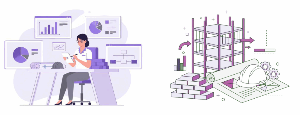 ODOO para Construcción, Reformas y Obra Civil