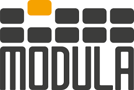 Modula logo