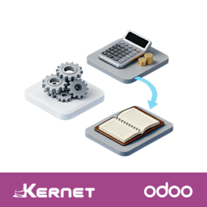 ¿Gestionas fabricación y tienes que contabilizar WIP (Work in Progress)?