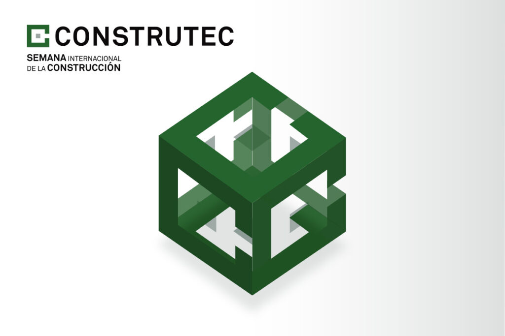 Construtec Semana Internacional de la Construcción 2026