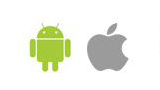 android apple