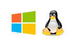windows linux